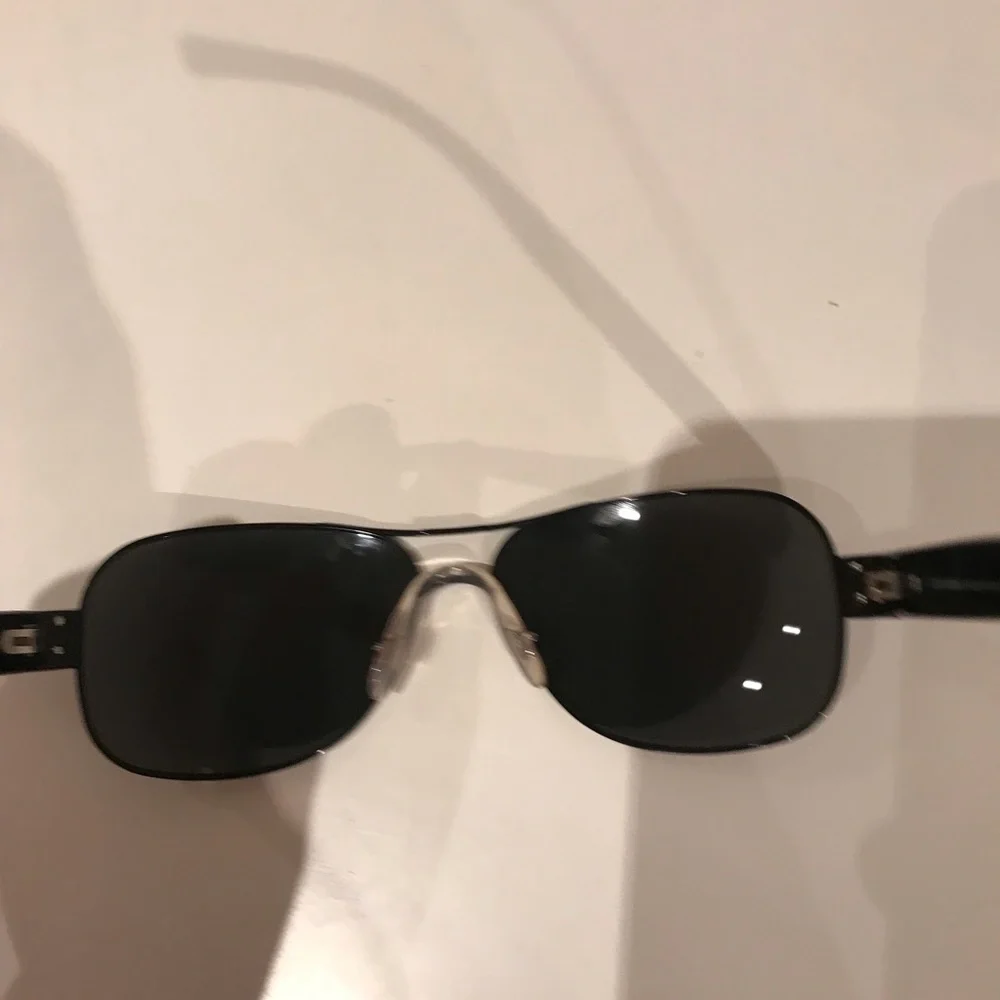Dolce & Gabbana   Aviator sunglasses nwot​ - Picture 8 of 10